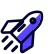 rakéta